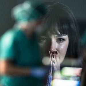 Foto Úrsula Corberó