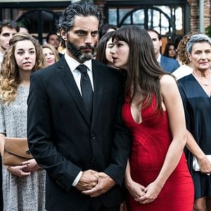 Foto Úrsula Corberó