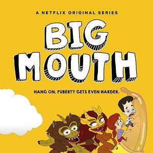 Foto Big Mouth