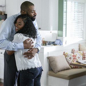 Foto Black Lightning