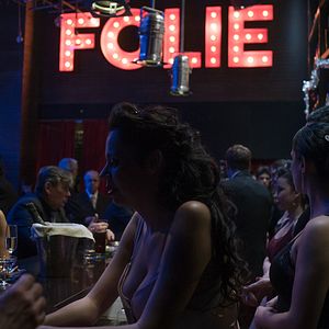 Foto El proxeneta. Paso corto, mala leche