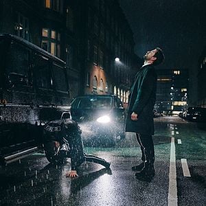 Foto Expediente 64: Los casos del Departamento Q