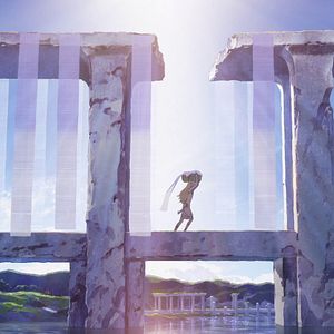 Foto Maquia: Una historia de amor inmortal