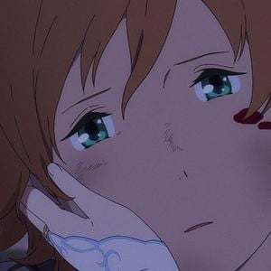 Foto Maquia: Una historia de amor inmortal