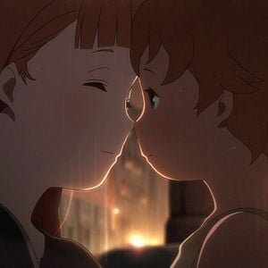 Foto Maquia: Una historia de amor inmortal