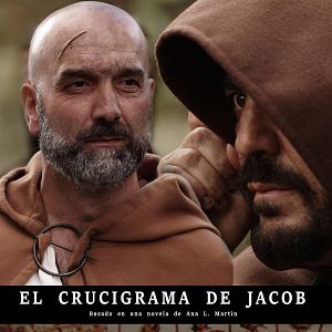 Foto El crucigrama de Jacob