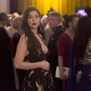 Foto Janet Montgomery