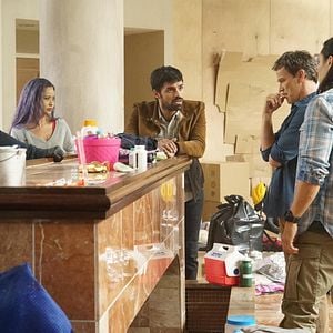 Foto The Gifted: Los Elegidos