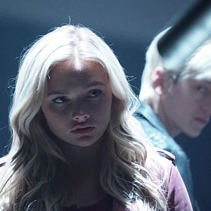 Foto The Gifted: Los Elegidos