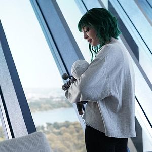 Foto The Gifted: Los Elegidos