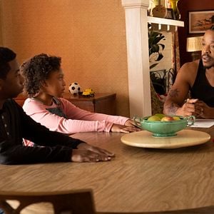 Foto Russell Hornsby