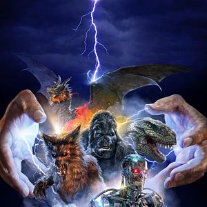 Foto The Frankenstein Complex