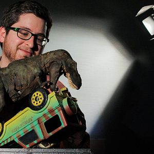 Foto The Frankenstein Complex