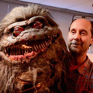 Foto The Frankenstein Complex