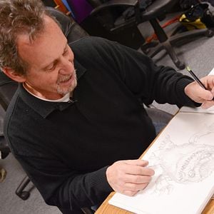 Foto The Frankenstein Complex