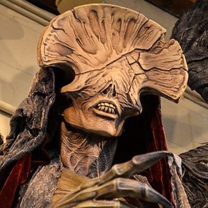 Foto The Frankenstein Complex