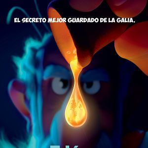 Foto Astérix: El secreto de la poción mágica
