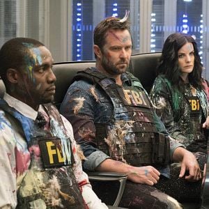 Foto Sullivan Stapleton