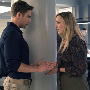 Foto Dustin Milligan