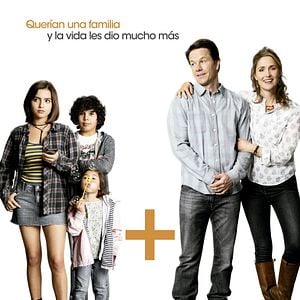 Foto Familia al instante