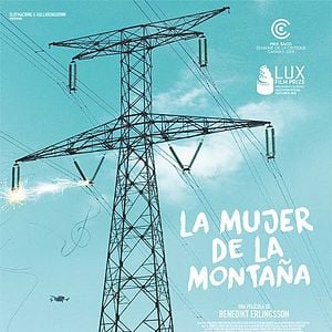 Foto La mujer de la montaña