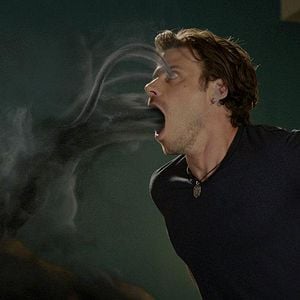 Foto François Arnaud