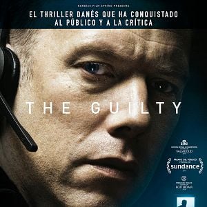 Foto The Guilty
