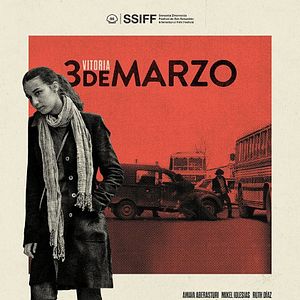 Foto Vitoria, 3 de marzo