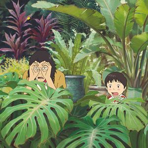 Foto Mirai, mi hermana pequeña