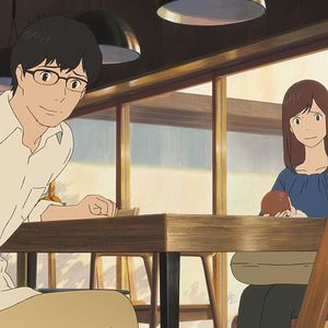 Foto Mirai, mi hermana pequeña