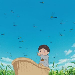 Foto Mirai, mi hermana pequeña