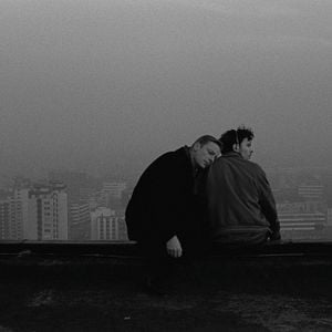 Foto Cielo sobre Berlín