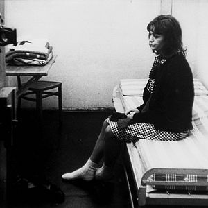 Foto Trabajo ocasional de una esclava