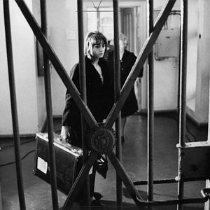 Foto Trabajo ocasional de una esclava