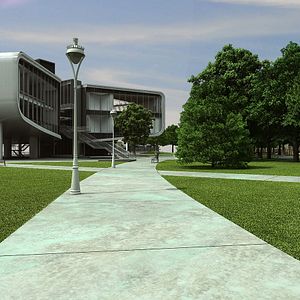 Foto Renzo Piano: Un arquitecto para Santander