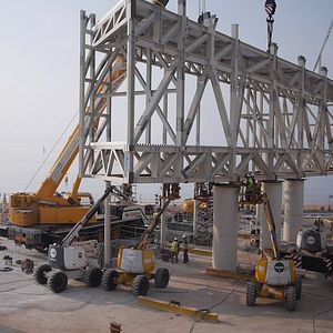 Foto Renzo Piano: Un arquitecto para Santander