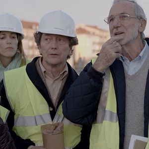 Foto Renzo Piano: Un arquitecto para Santander