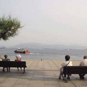 Foto Renzo Piano: Un arquitecto para Santander