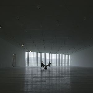 Foto Renzo Piano: Un arquitecto para Santander