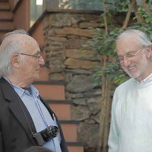 Foto Renzo Piano: Un arquitecto para Santander