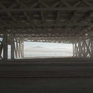 Foto Renzo Piano: Un arquitecto para Santander