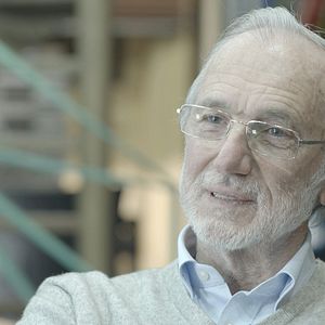 Foto Renzo Piano: Un arquitecto para Santander