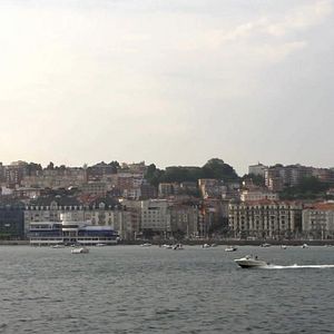 Foto Renzo Piano: Un arquitecto para Santander