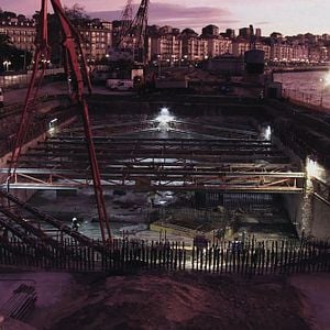 Foto Renzo Piano: Un arquitecto para Santander