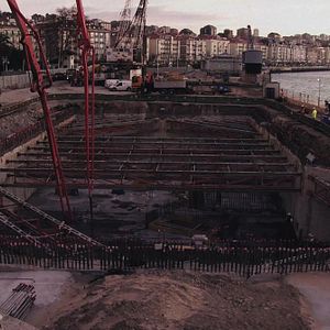 Foto Renzo Piano: Un arquitecto para Santander