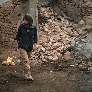 Foto Promesas de arena