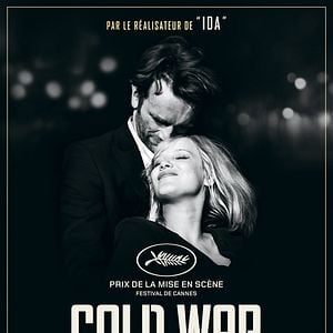 Foto Cold War