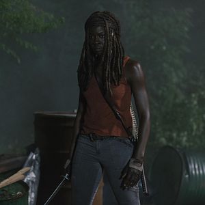 Foto The Walking Dead