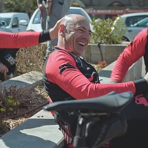 Foto Todos los caminos