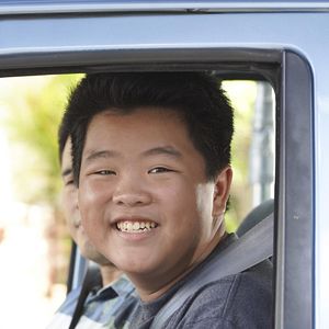 Foto Hudson Yang
